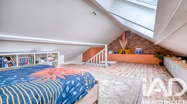 Ma-Cabane - Vente Maison Précy-sur-Marne, 60 m²