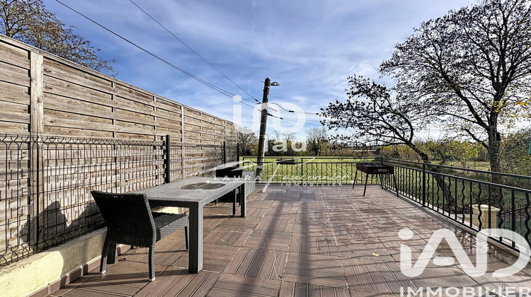 Ma-Cabane - Vente Maison Précy-sur-Marne, 75 m²