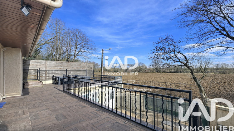 Ma-Cabane - Vente Maison Précy-sur-Marne, 75 m²