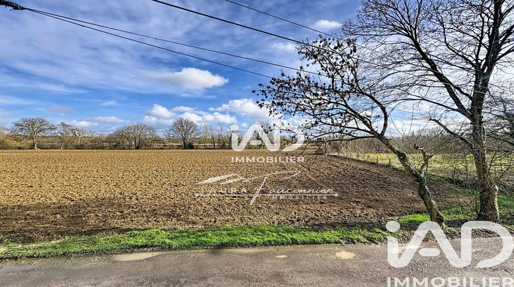 Ma-Cabane - Vente Maison Précy-sur-Marne, 75 m²