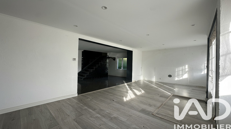 Ma-Cabane - Vente Maison Précy-sur-Marne, 80 m²