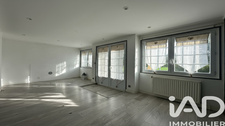Ma-Cabane - Vente Maison Précy-sur-Marne, 80 m²