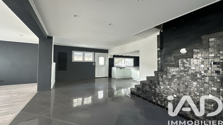 Ma-Cabane - Vente Maison Précy-sur-Marne, 80 m²