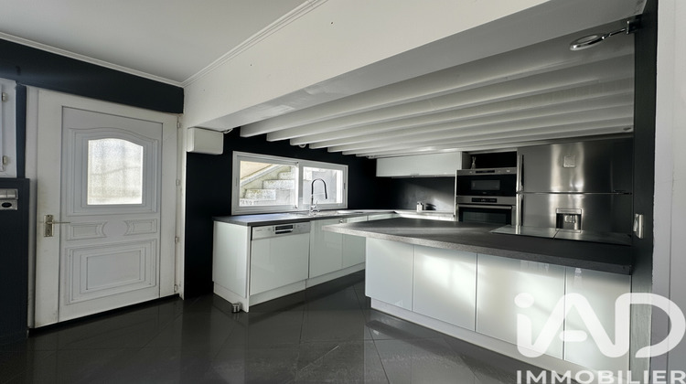Ma-Cabane - Vente Maison Précy-sur-Marne, 80 m²