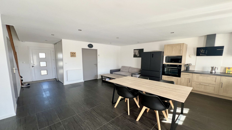 Ma-Cabane - Vente Maison Précy-sur-Marne, 72 m²