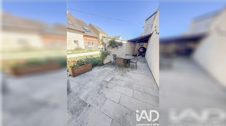 Ma-Cabane - Vente Maison Précy-sur-Marne, 68 m²