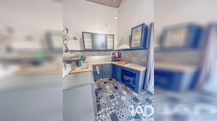 Ma-Cabane - Vente Maison Précy-sur-Marne, 68 m²