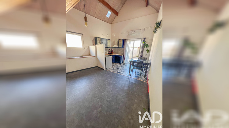 Ma-Cabane - Vente Maison Précy-sur-Marne, 68 m²