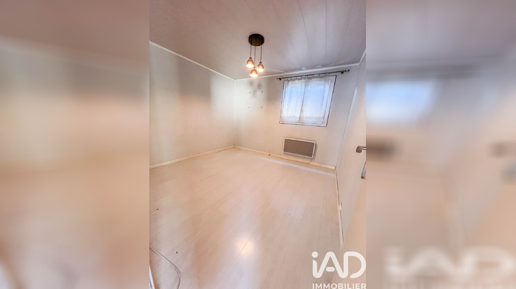 Ma-Cabane - Vente Maison Précy-sur-Marne, 68 m²