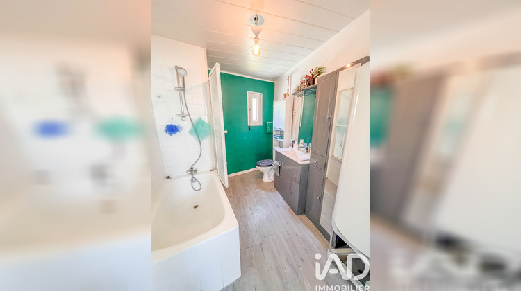 Ma-Cabane - Vente Maison Précy-sur-Marne, 68 m²