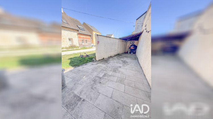 Ma-Cabane - Vente Maison Précy-sur-Marne, 68 m²