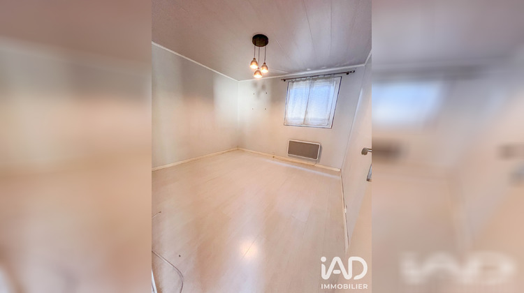 Ma-Cabane - Vente Maison Précy-sur-Marne, 68 m²