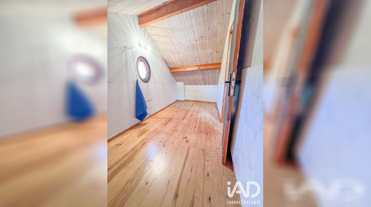 Ma-Cabane - Vente Maison Précy-sur-Marne, 68 m²