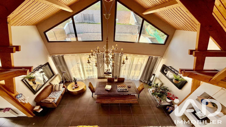 Ma-Cabane - Vente Maison Précy-sur-Marne, 182 m²