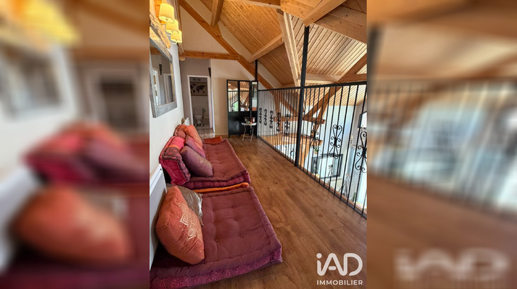 Ma-Cabane - Vente Maison Précy-sur-Marne, 182 m²