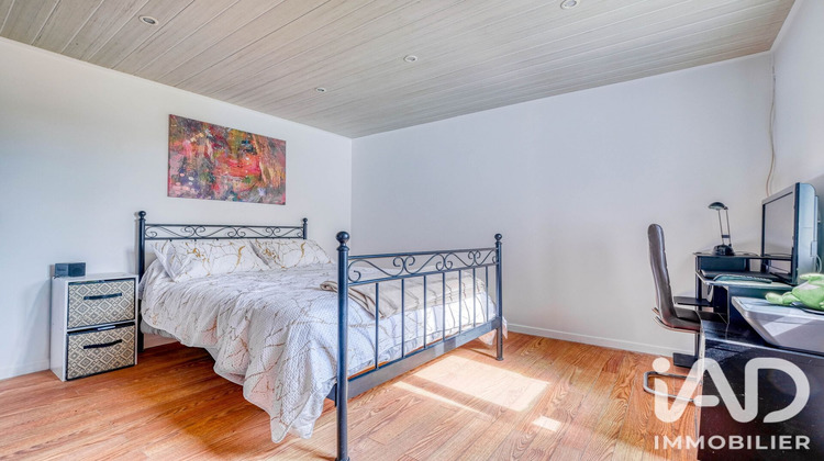 Ma-Cabane - Vente Maison Précy-sur-Marne, 91 m²