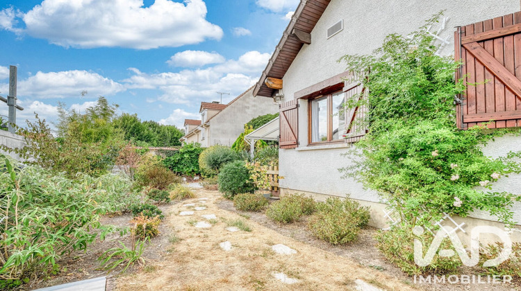 Ma-Cabane - Vente Maison Précy-sur-Marne, 91 m²