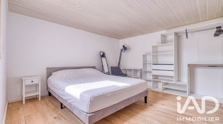 Ma-Cabane - Vente Maison Précy-sur-Marne, 91 m²