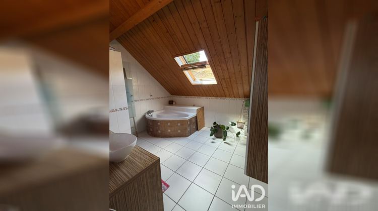 Ma-Cabane - Vente Maison Précy-sur-Marne, 182 m²