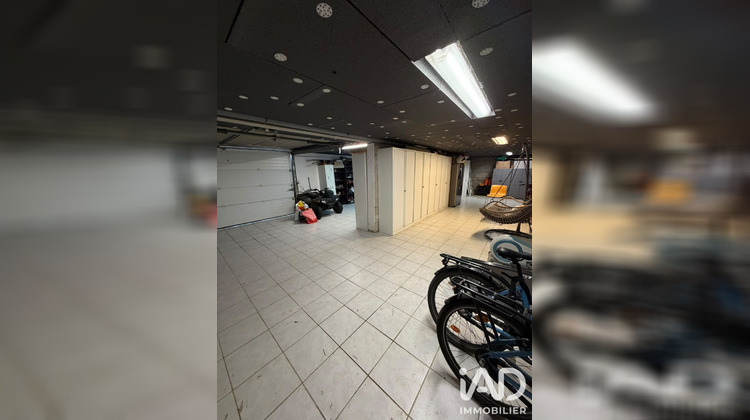 Ma-Cabane - Vente Maison Précy-sur-Marne, 182 m²