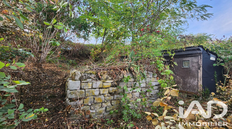 Ma-Cabane - Vente Maison Précy-sur-Marne, 65 m²