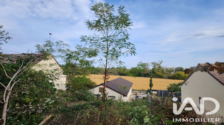 Ma-Cabane - Vente Maison Précy-sur-Marne, 65 m²