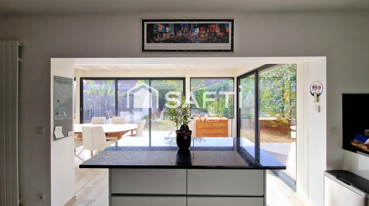 Ma-Cabane - Vente Maison Precy-sur-Marne, 119 m²