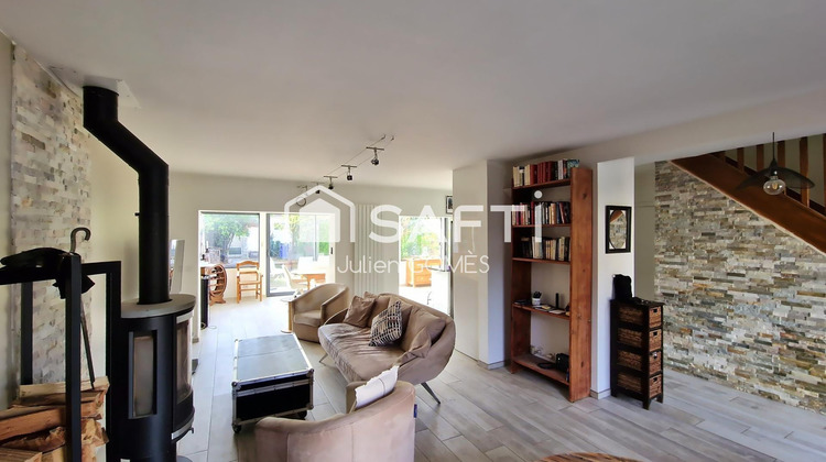 Ma-Cabane - Vente Maison Precy-sur-Marne, 119 m²
