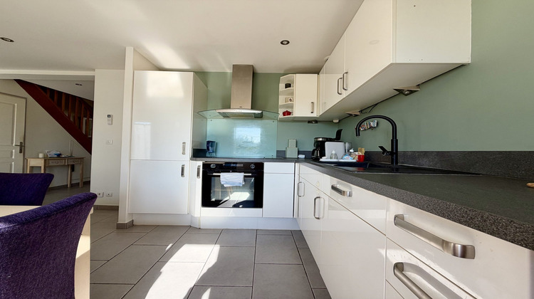 Ma-Cabane - Vente Maison Précy-sur-Marne, 72 m²