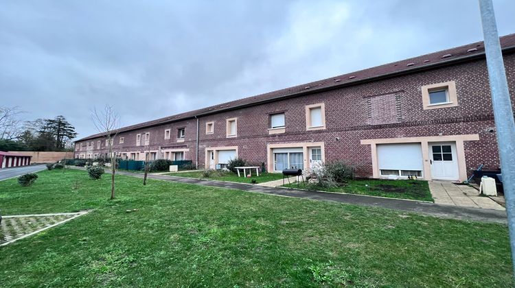 Ma-Cabane - Vente Maison PRECY-SUR-OISE, 72 m²