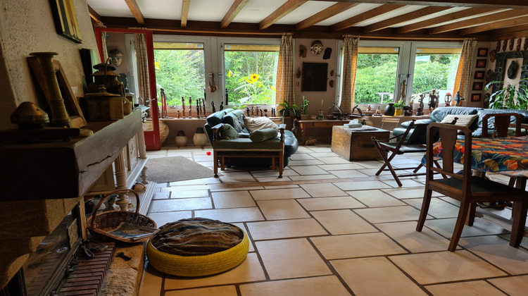 Ma-Cabane - Vente Maison Précy-sur-Oise, 125 m²