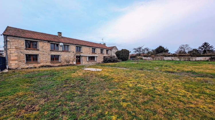 Ma-Cabane - Vente Maison Précy-sur-Oise, 200 m²