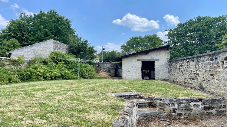 Ma-Cabane - Vente Maison PRECY-SUR-OISE, 122 m²