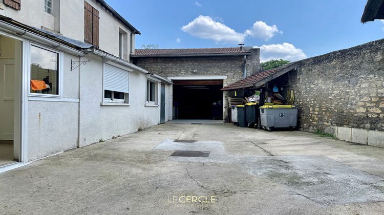 Ma-Cabane - Vente Maison PRECY-SUR-OISE, 122 m²