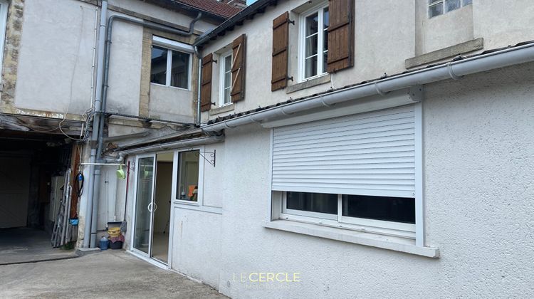 Ma-Cabane - Vente Maison PRECY-SUR-OISE, 122 m²