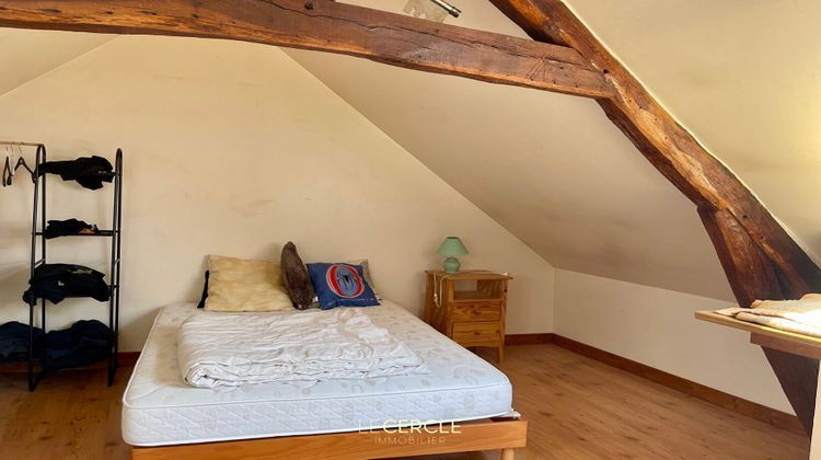 Ma-Cabane - Vente Maison PRECY-SUR-OISE, 122 m²