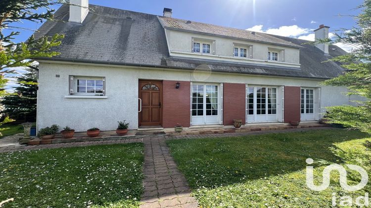 Ma-Cabane - Vente Maison Précy-sur-Oise, 125 m²