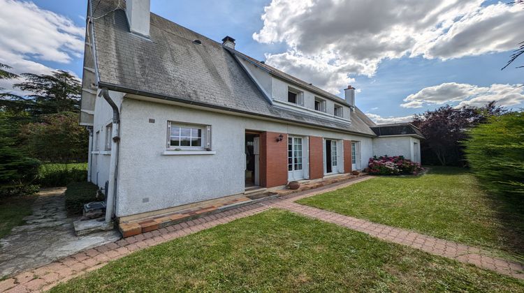 Ma-Cabane - Vente Maison Précy-sur-Oise, 125 m²