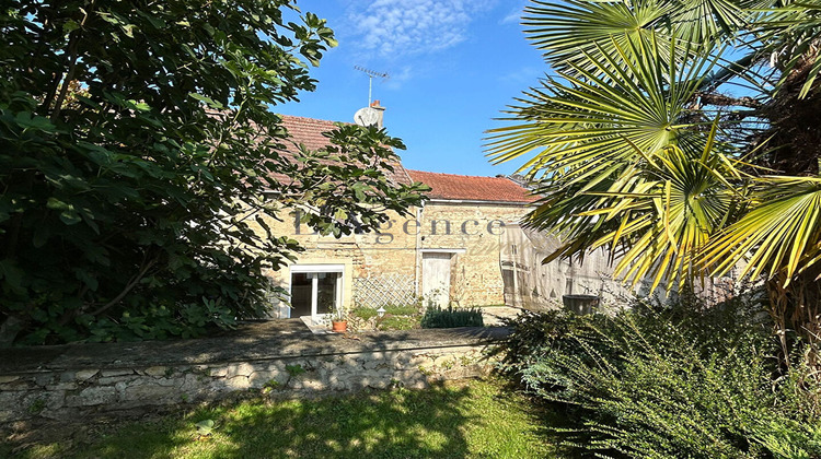 Ma-Cabane - Vente Maison PRECY-SUR-OISE, 131 m²