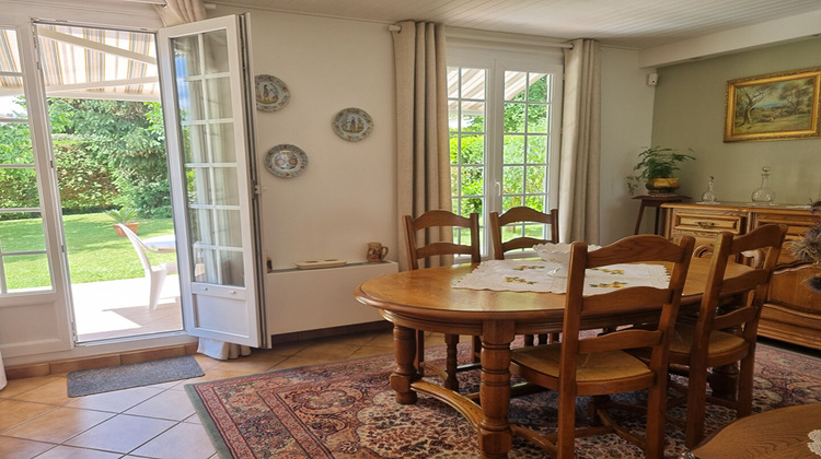 Ma-Cabane - Vente Maison PRECY-SUR-OISE, 90 m²