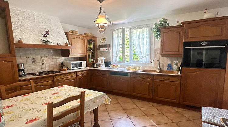 Ma-Cabane - Vente Maison PRECY-SUR-OISE, 90 m²