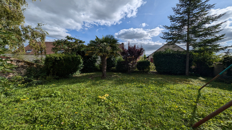 Ma-Cabane - Vente Maison Précy-sur-Oise, 120 m²