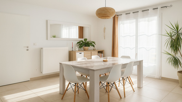 Ma-Cabane - Vente Maison Précy-sur-Oise, 103 m²