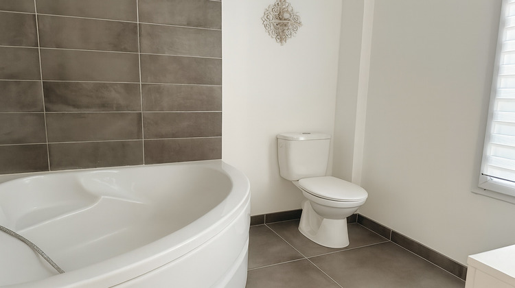 Ma-Cabane - Vente Maison Précy-sur-Oise, 103 m²