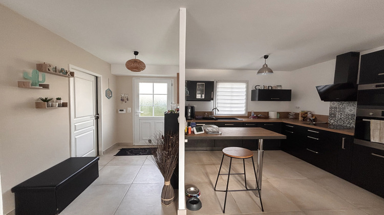 Ma-Cabane - Vente Maison Précy-sur-Oise, 103 m²