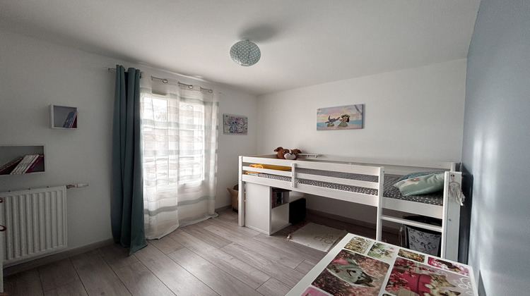 Ma-Cabane - Vente Maison Précy-sur-Oise, 103 m²