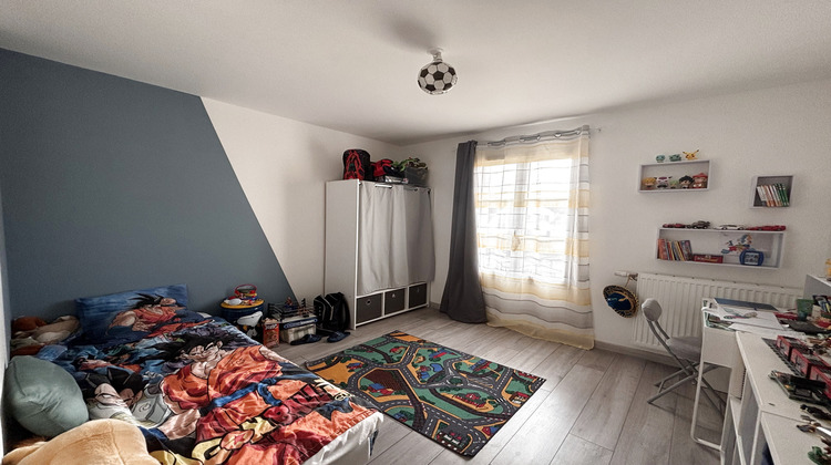 Ma-Cabane - Vente Maison Précy-sur-Oise, 103 m²