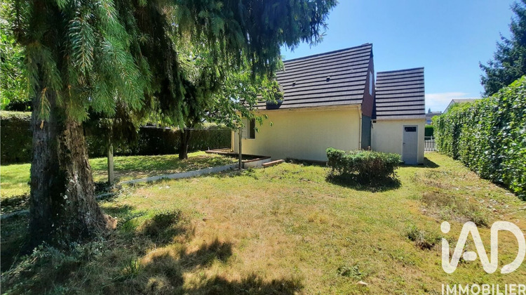 Ma-Cabane - Vente Maison Précy-sur-Oise, 85 m²