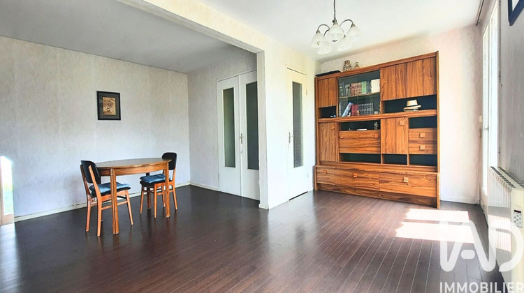 Ma-Cabane - Vente Maison Précy-sur-Oise, 85 m²