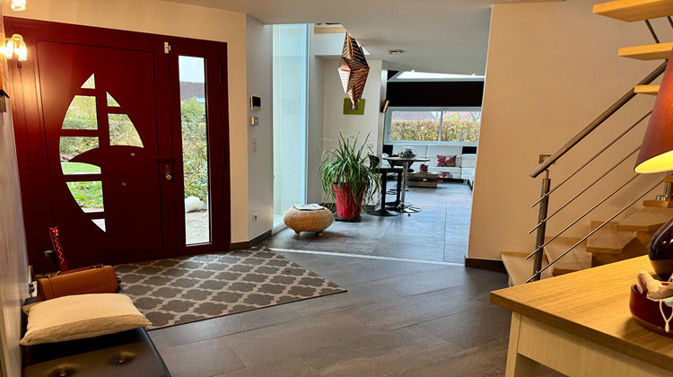 Ma-Cabane - Vente Maison PRECY-SUR-OISE, 210 m²